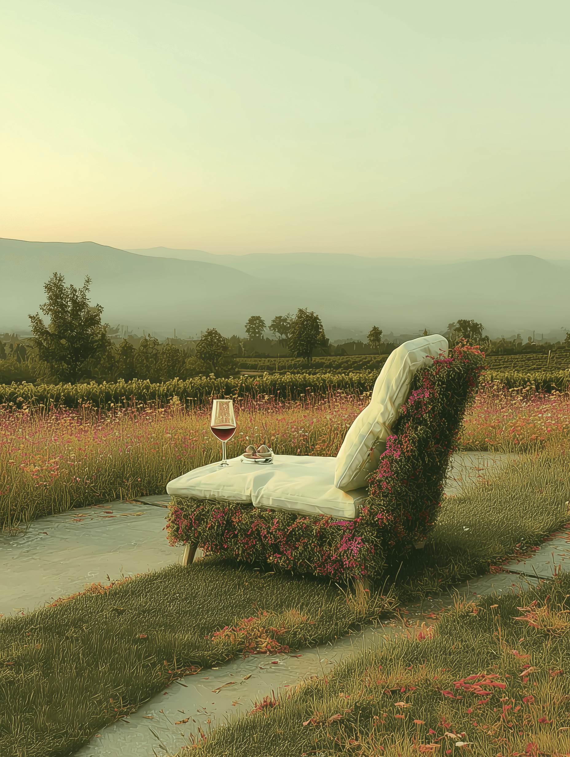 The Librarian Who Reads Everything But Understands Nothing