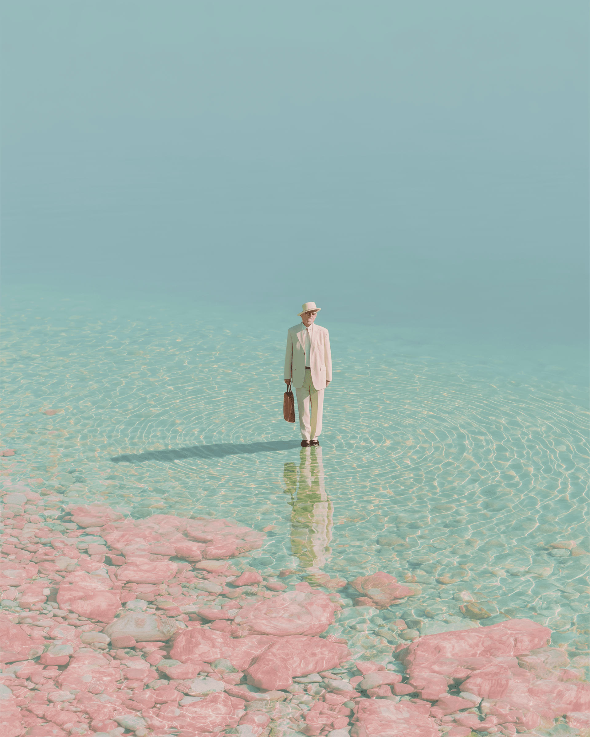 How AI Sees Your Hotel Today: A Brand Visibility Audit