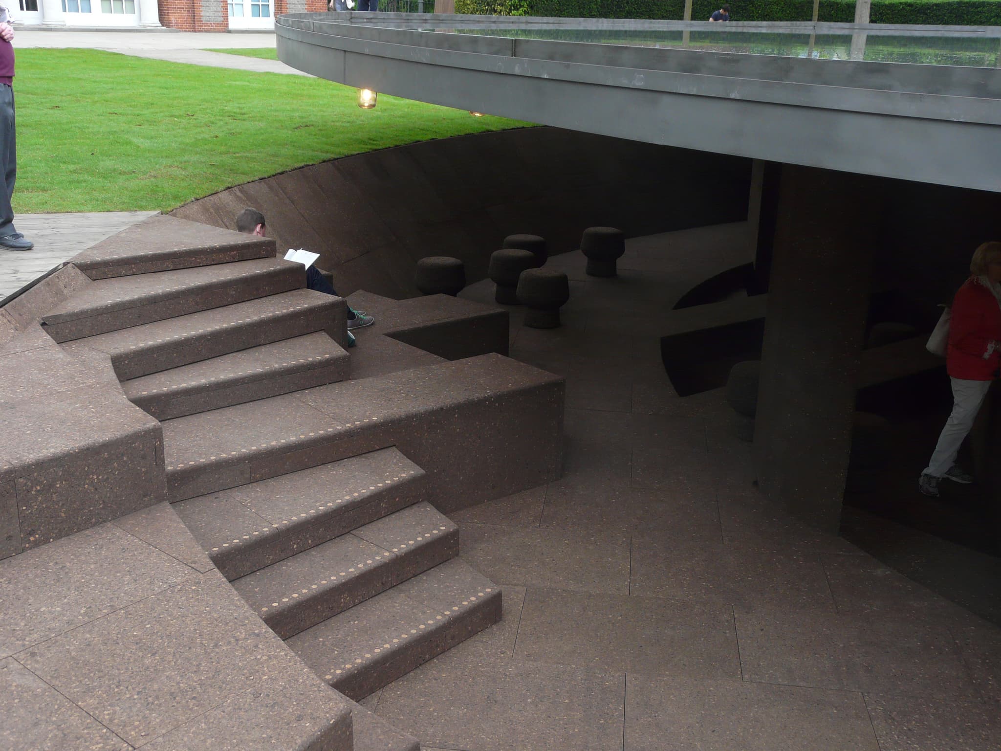 Herzog & de Meuron + Ai Weiwei