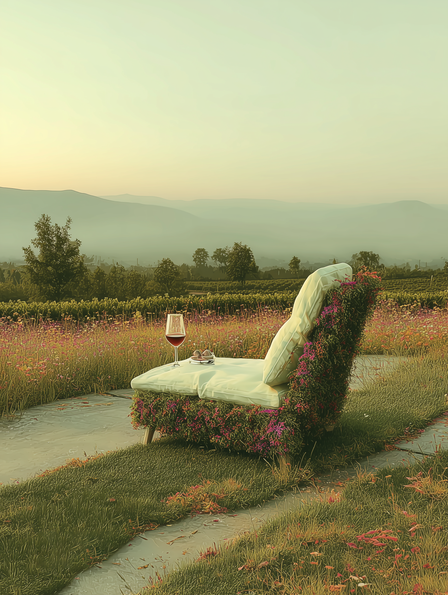 The Librarian Who Reads Everything But Understands Nothing